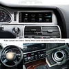Ugode Apple Carplay Screen For Audi Q7 Android Auto Radio Head Unit