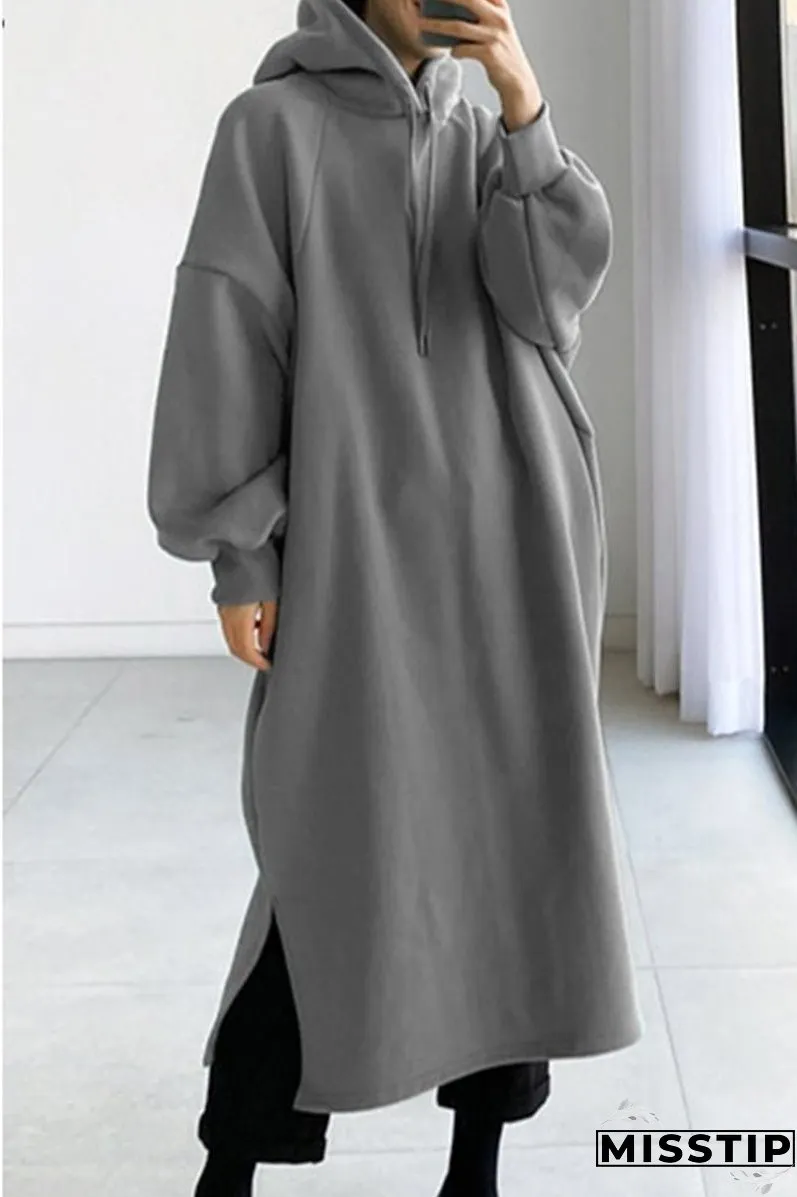 Elegant and Casual winter garment