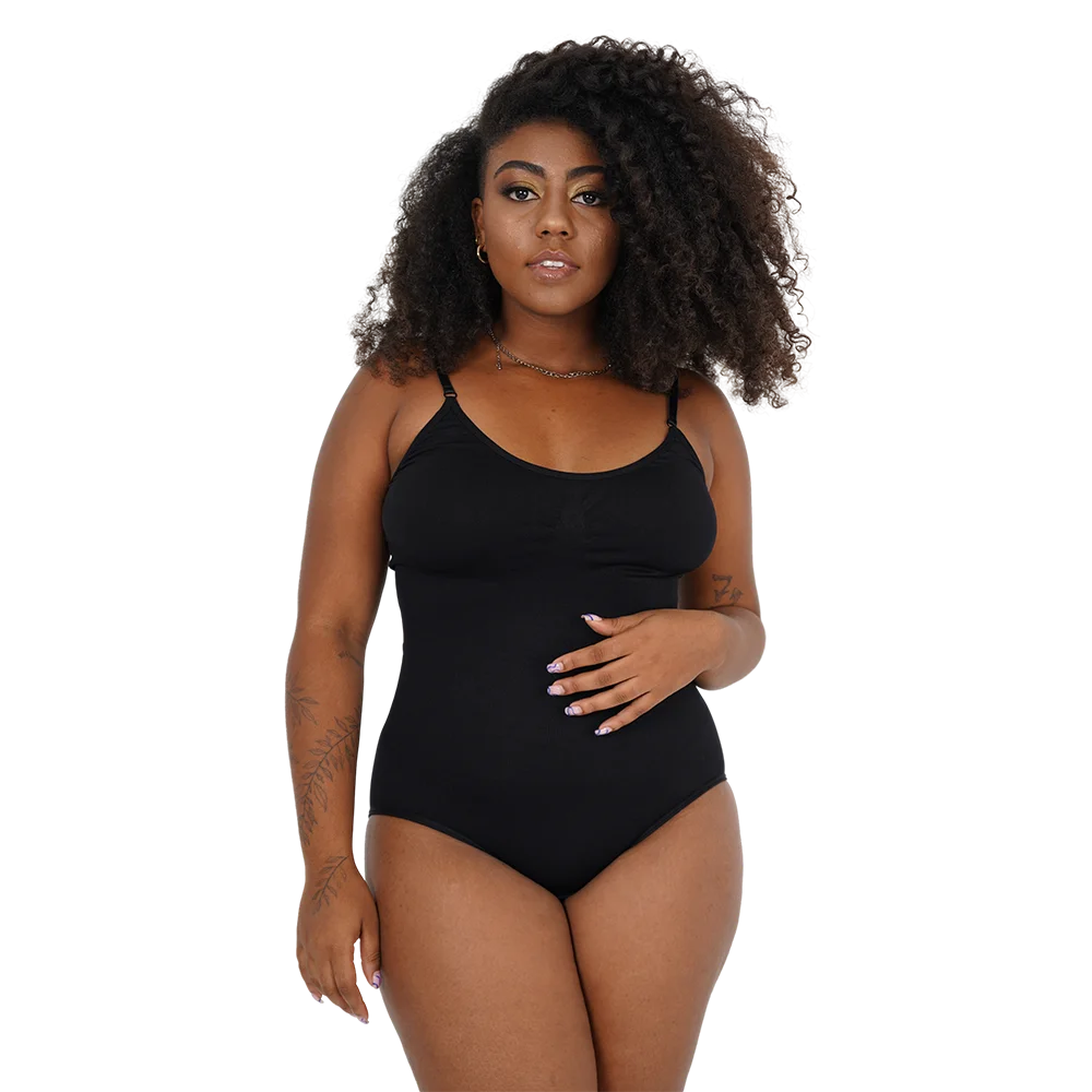 Snatched Bodysuit - Buy 1 Get 1 Free