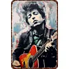 Bob Dylan - Metal Tin Signs(8*12Inch/12*16Inch)