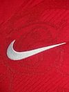 1996-1997 Retro Long Sleeve Arsenal Home Football Shirt 1:1 Thai Quality