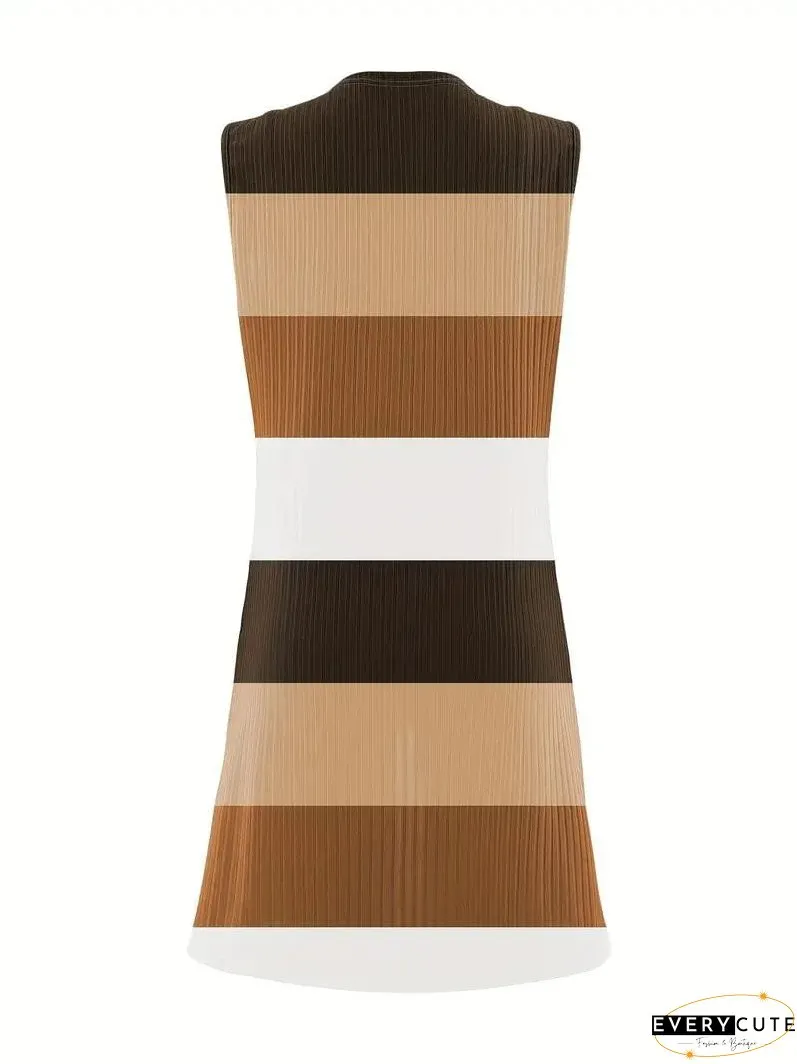 Women's Casual Summer Outfit