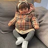 Babiesprincess Lifelike Reborn Baby Doll, Babiesprincess