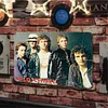 Cold Chisel - Vintage Metal Signs - 30*40cm - Music