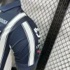 24/25 Player Monterrey Soccer Jersey Home