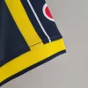 Retro 1999-2000 Parma Soccer Jersey Away