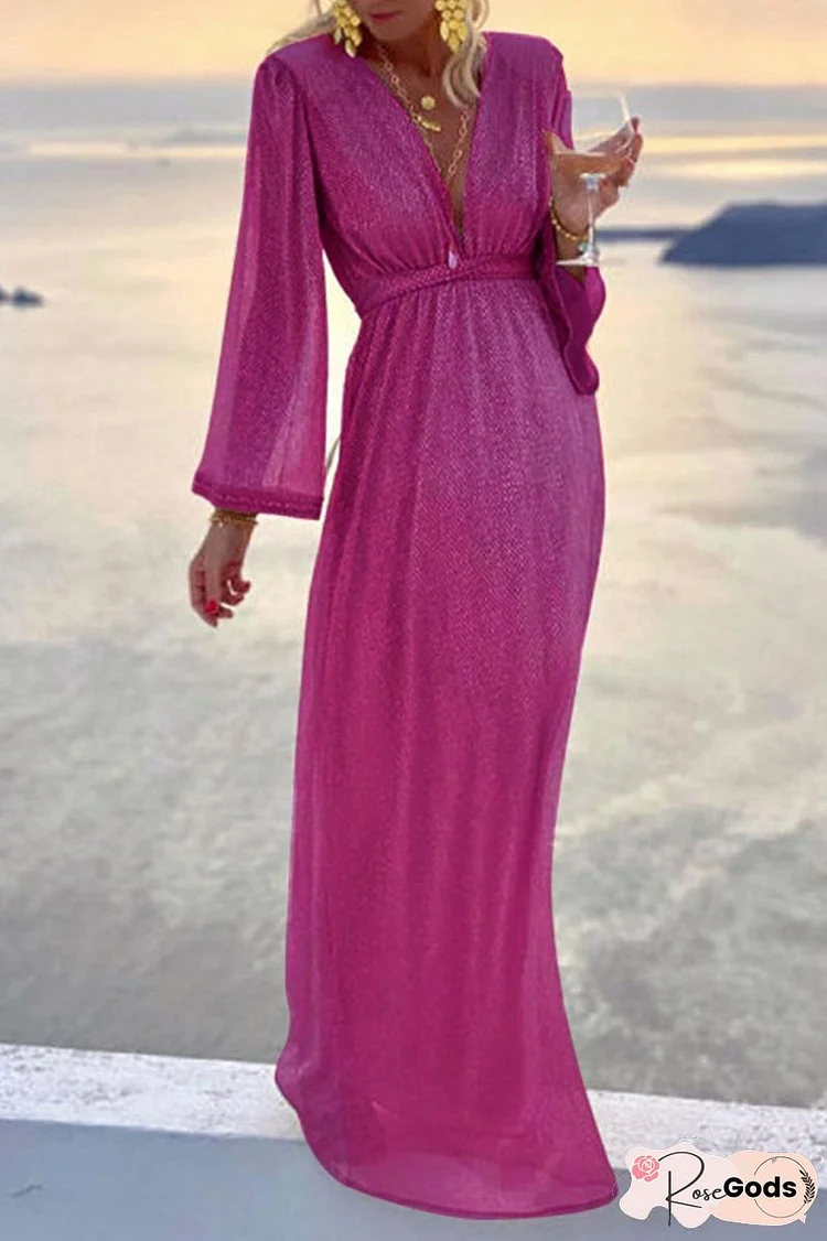 Cool and comfy Dress