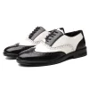 Men's Business Casual Comfortable Leather Shoes
