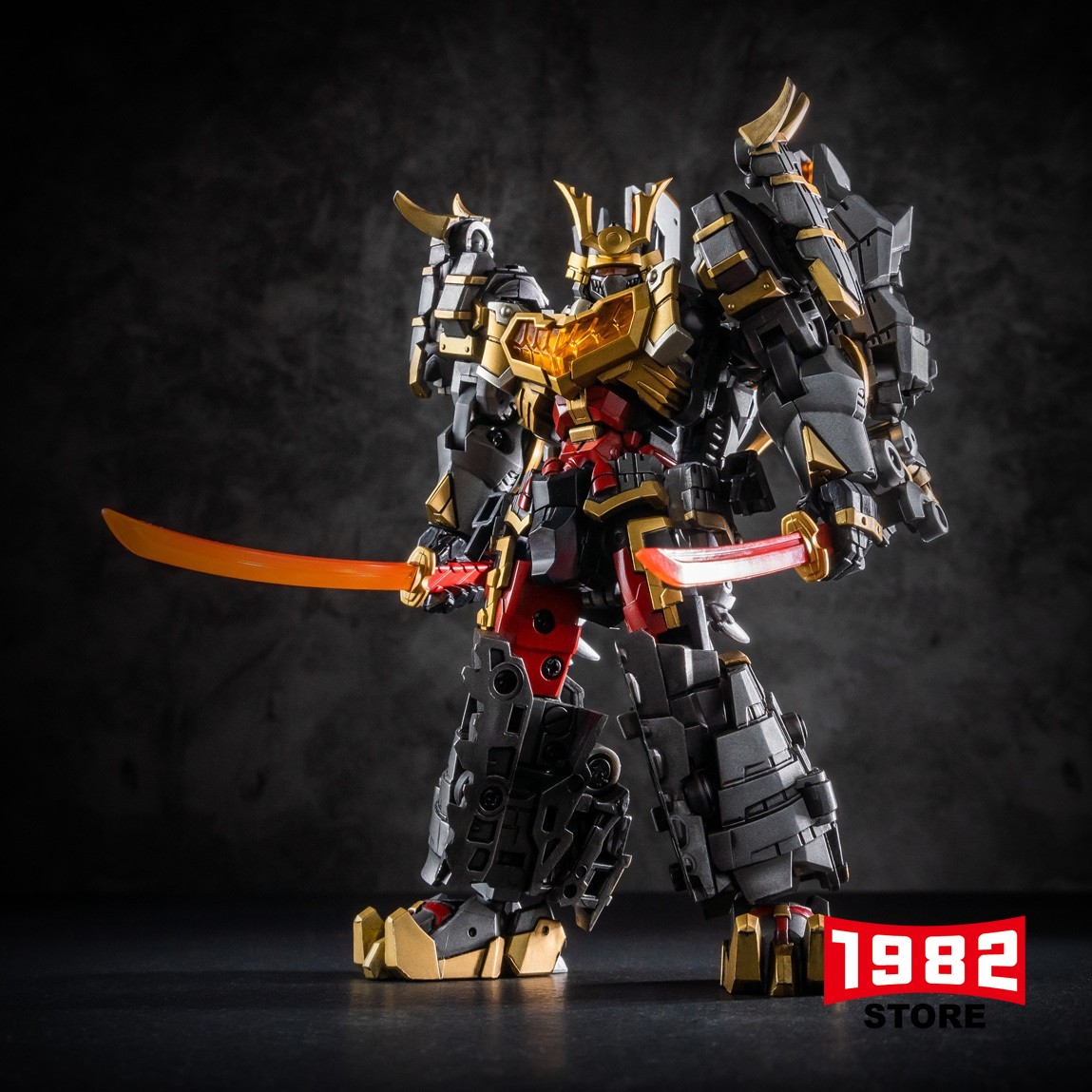 IronFactory IF EX-50 Grimlock Dinosaur Mini Transformers Toys Action Figure