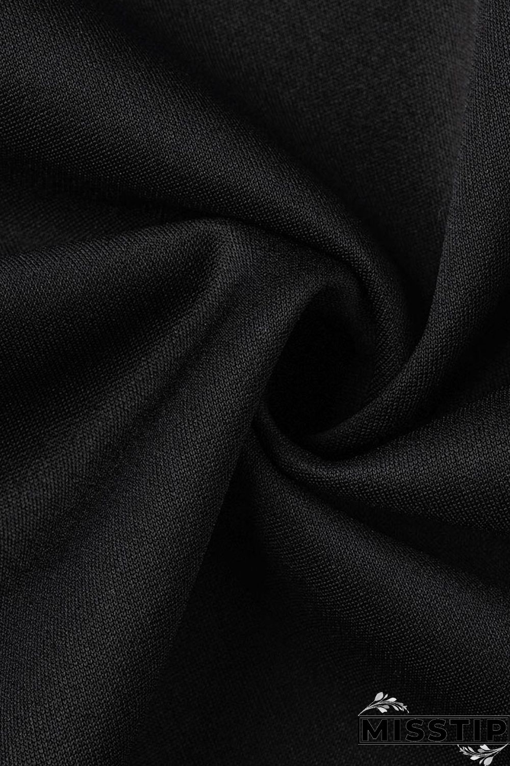 Green Casual Solid Patchwork Buckle Long Sleeve Two Pieces