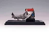 MH 2024 HEC ​​Exhibition Limited Edition 1/18 Scale Engine Car Model