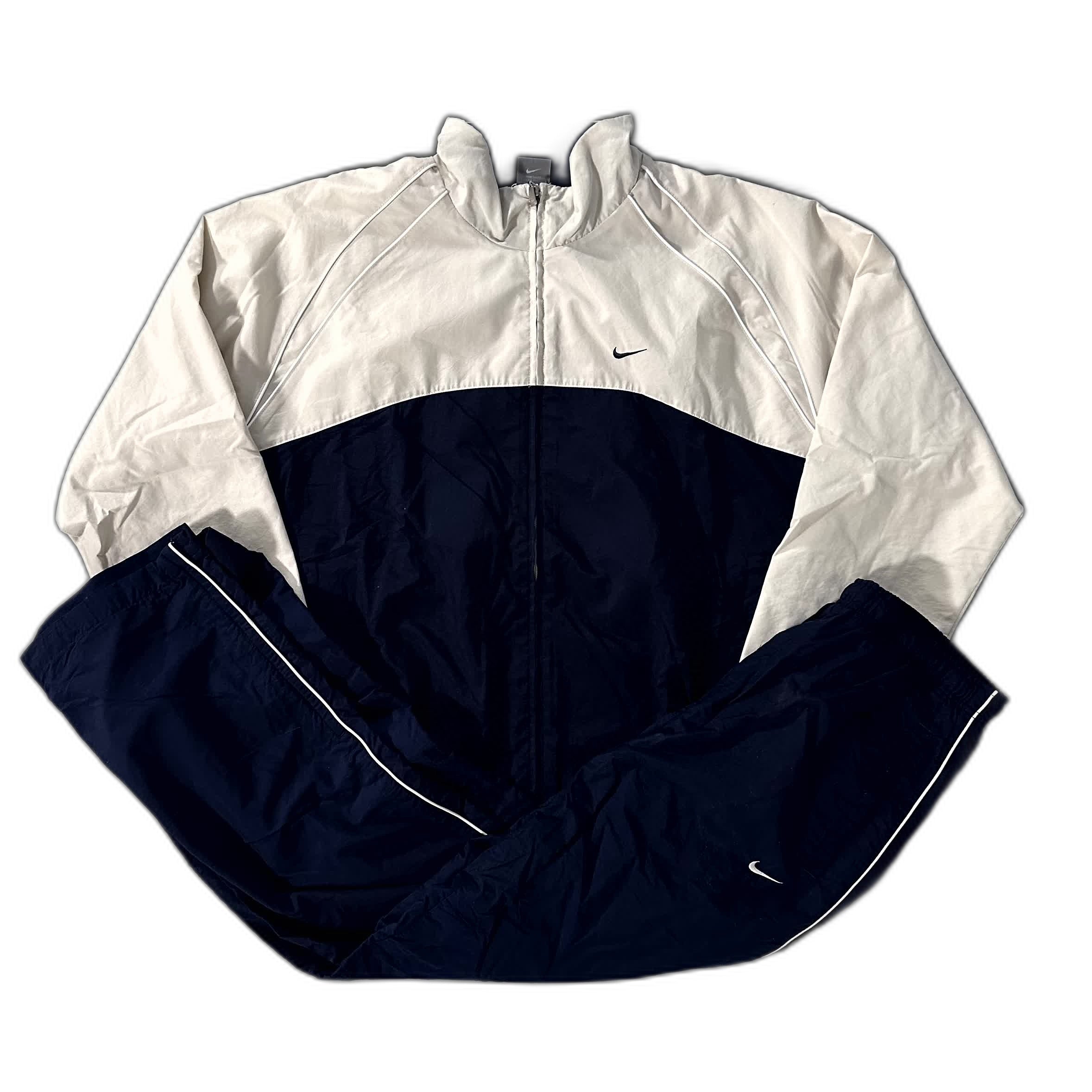 Vintage Tracksuit