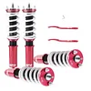 Suspensionclub-BFO for Honda CR-V CRV 1996-2001 24 Ways Damper Coilover Shocks Suspension 