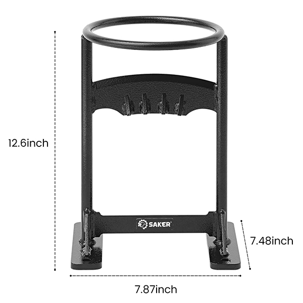 Saker Firewood Splitter