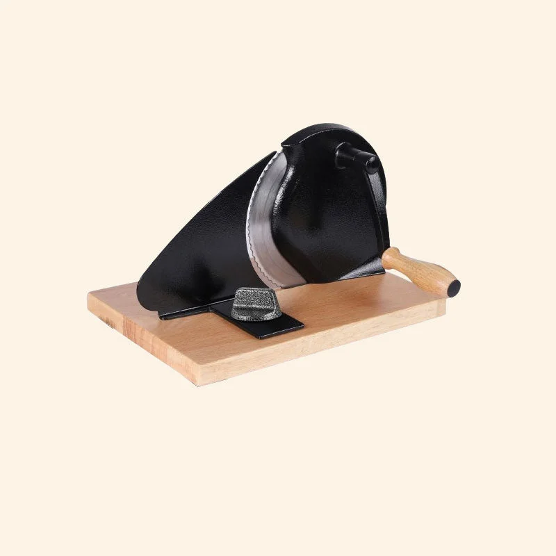 Bread Cutter