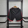 2024/2025 Flamengo Away Shorts 1:1 Thai Quality
