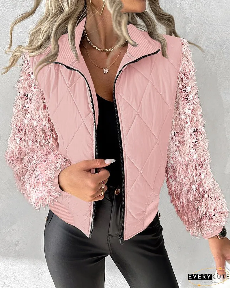 Versatile and Comfortable winter garment