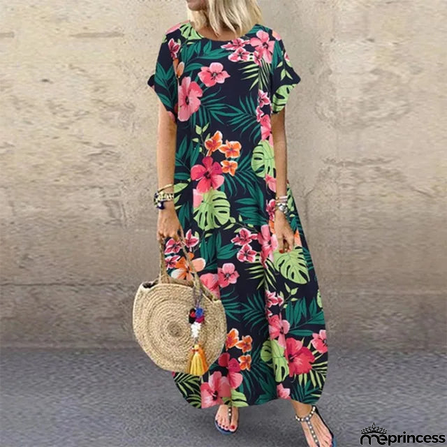Classic and fresh Dress