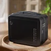 Mini 14 inch ultra-small suitcase portable portable cosmetic case can be hung on the suitcase