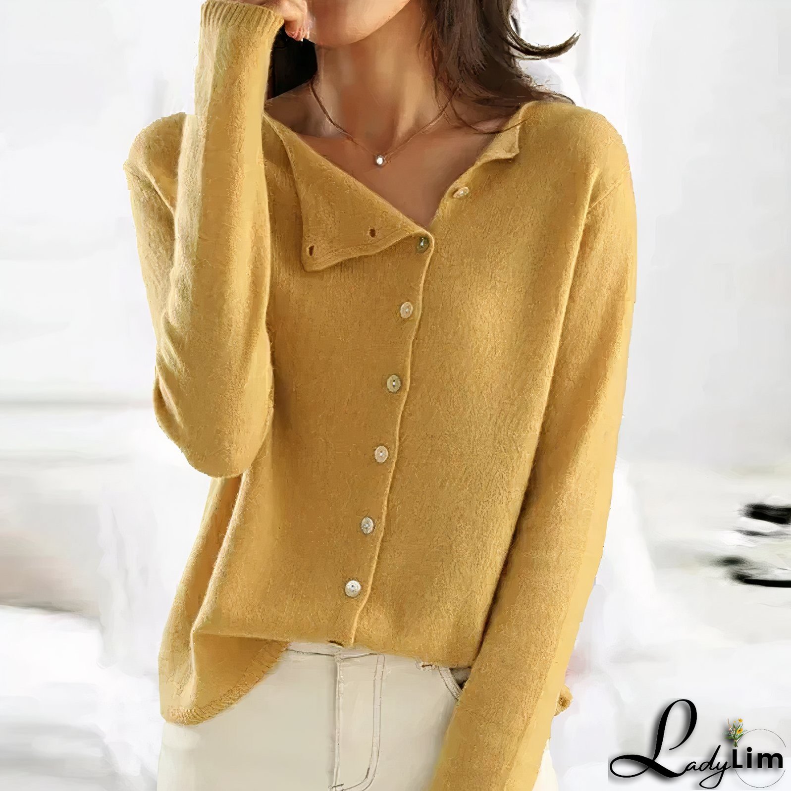 Casual and Effortless general Jacket