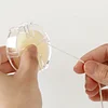 1 Pcs Thread Wax with Plastic Box Beeswax Floss Conditioner for Hand Sewing Embroidery