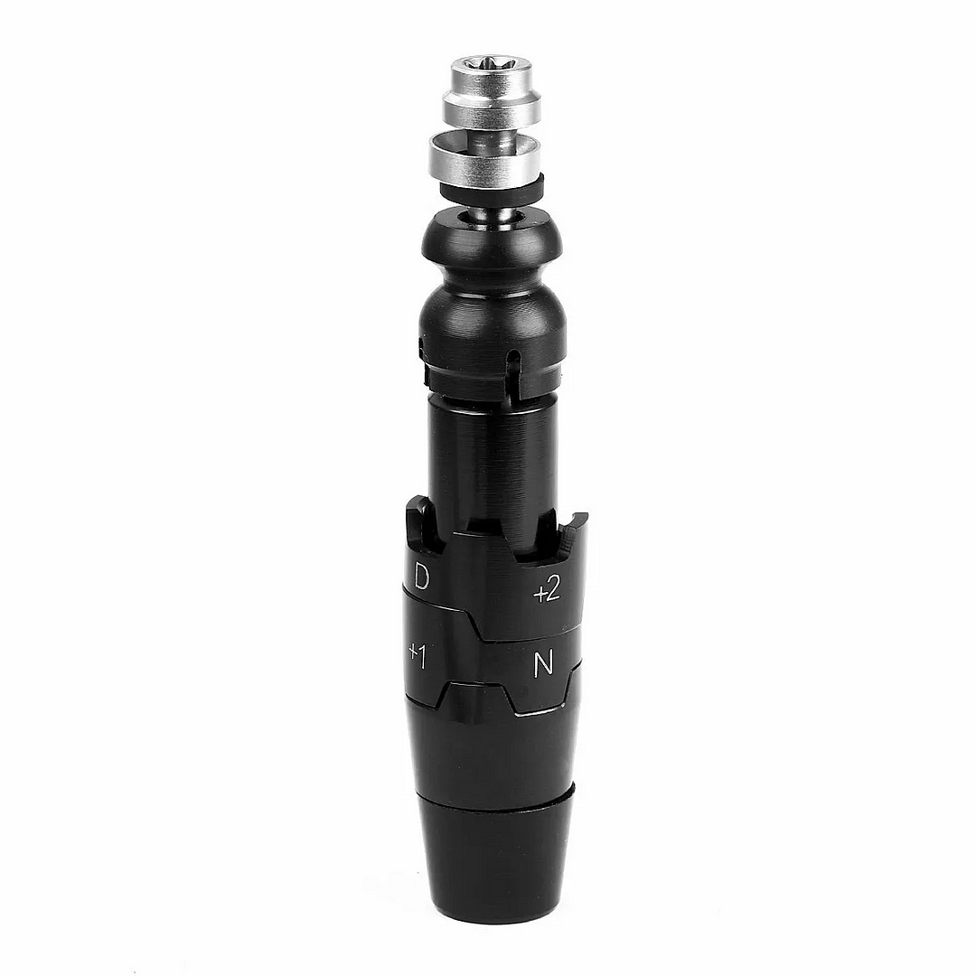 Adapter for X2 Hot & PRO, Big Bertha, Optiforce Driver