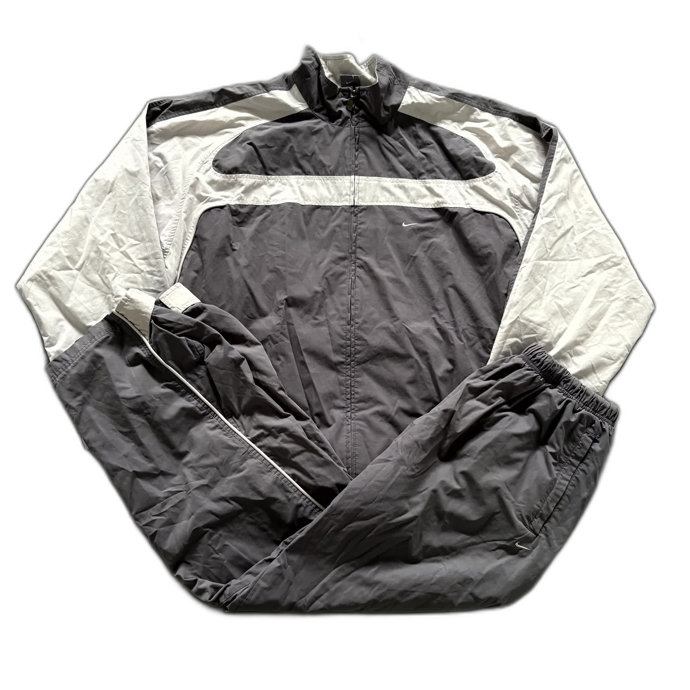 Vintage Premium Tracksuit