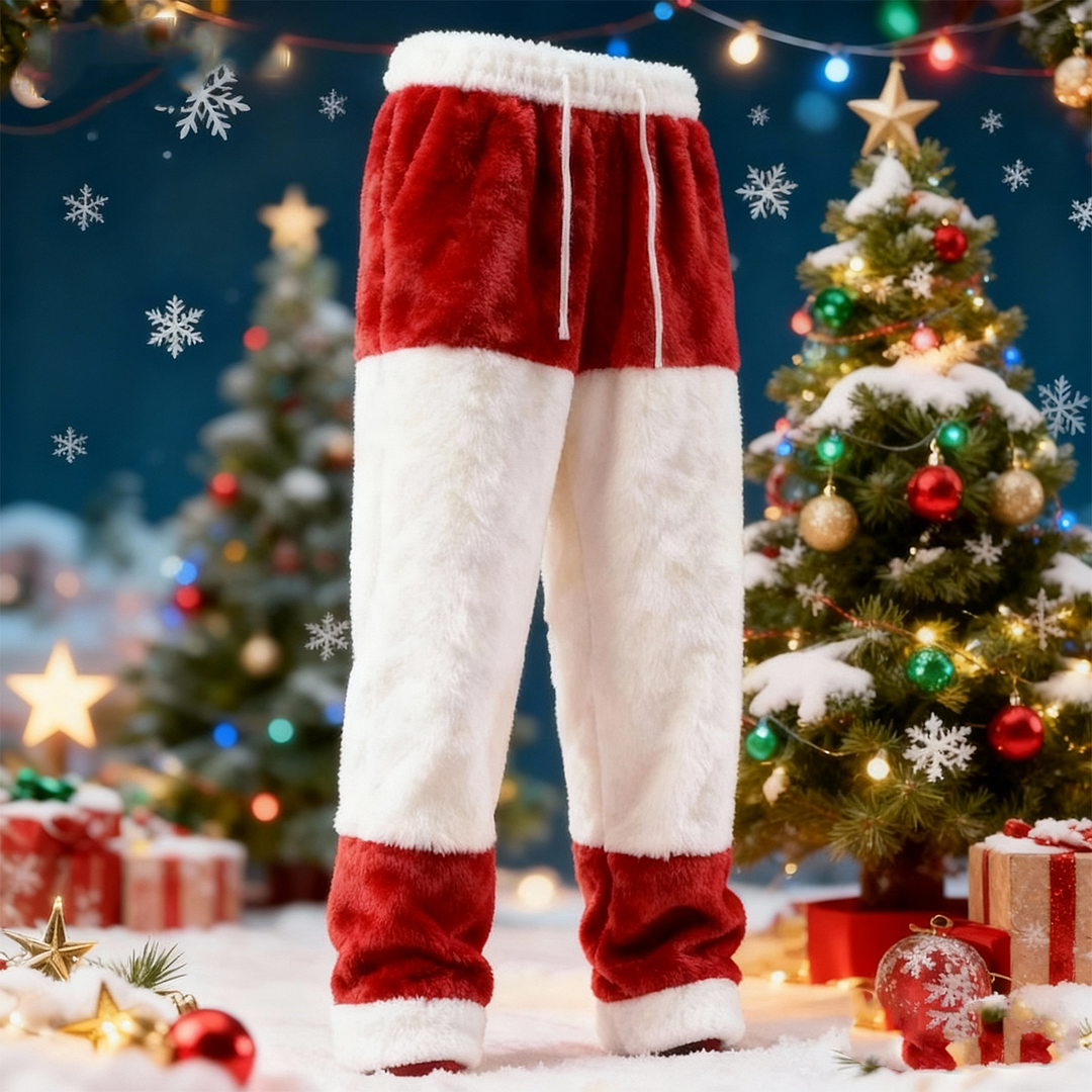 3D Print Christmas Trousers-inspireuse