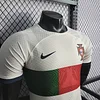 2022 Player Version Portugal Away Football Shirt 1:1 Thai Quality