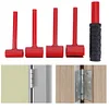 Hinge  Adjustment Wrench Set Multi-Size Precision Tool Door Alignment Tool