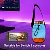 Crossbody Bag for Nintendo Switch2 Travel Bag Storage Bag for Switch Accessories