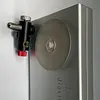 Professional Watchmaker Bench Grinding Machine, Infinitely Adjustable Mini Polisher for Horology & Micro Craft Tools