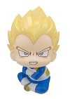 LookUp Series Super Saiyan Son Goku & Vegeta Special Edition Set - Dragon Ball Official Statue - MegaHouse