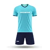 Factory Direct Sales of Football Casual Sportswear Customized Club Printed Football Shirts