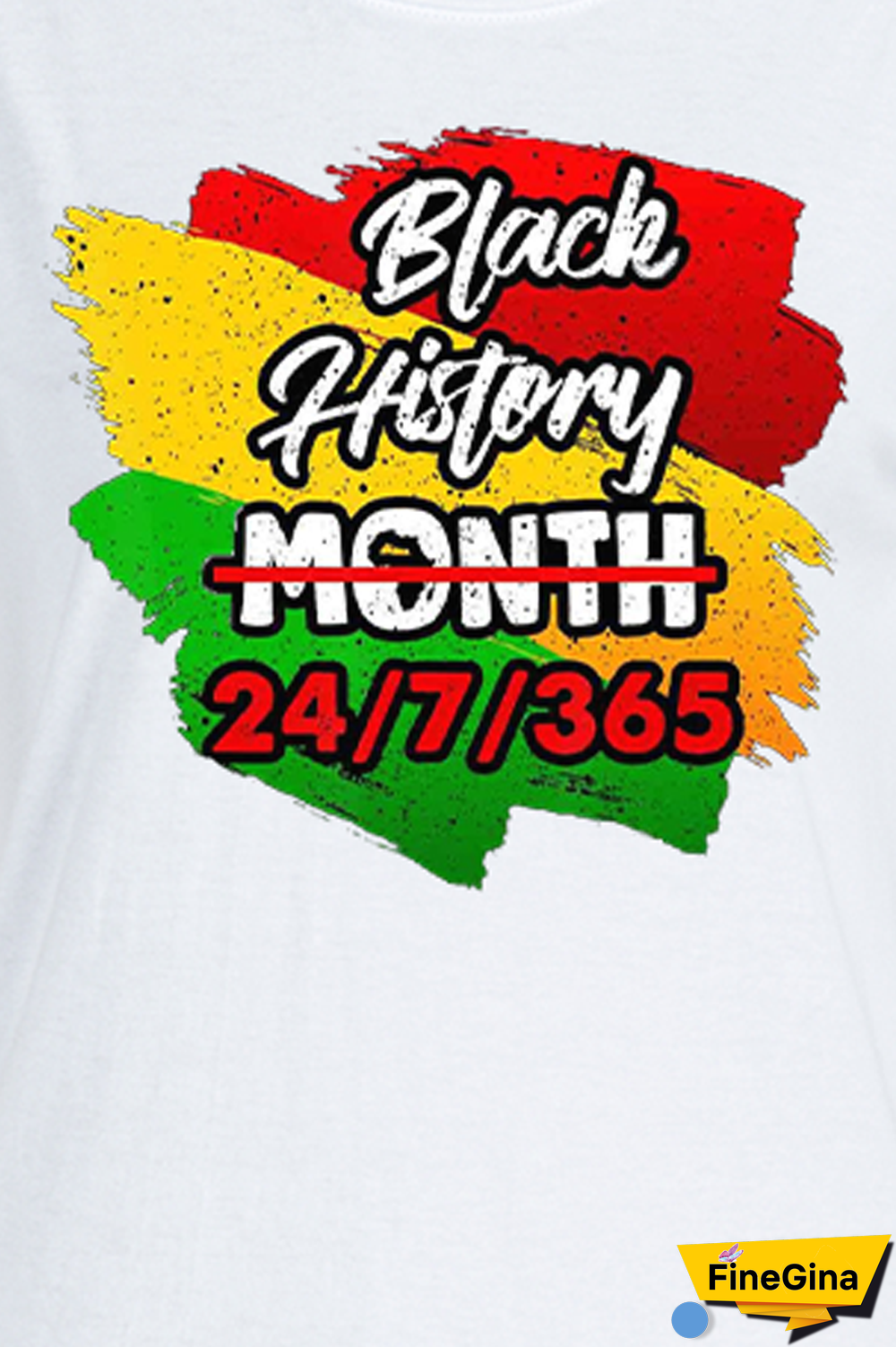 Red Daily Vintage Print Patchwork O Neck T-Shirts