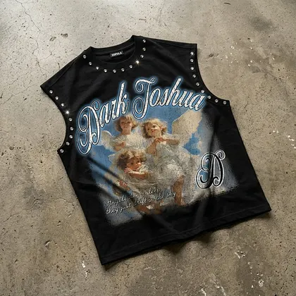 New Tank Tops - Sopula