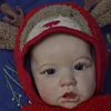 Babiesprincess Lifelike Reborn Baby Doll, Babiesprincess