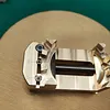 All-In-One Brass Watch Vise | Stable Clamp for Watch Case, Movement & Strap Repair