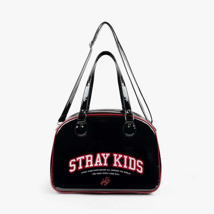 Stray Kids World Tour DominATE JAPAN Boston Bag
