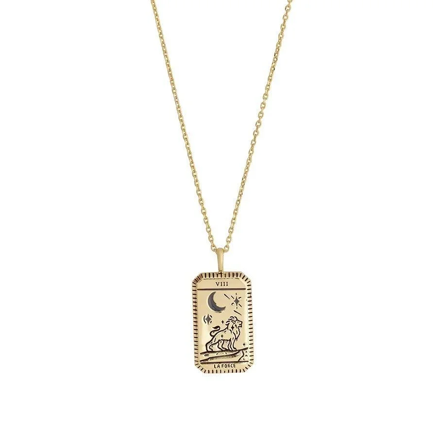 Constellation necklace