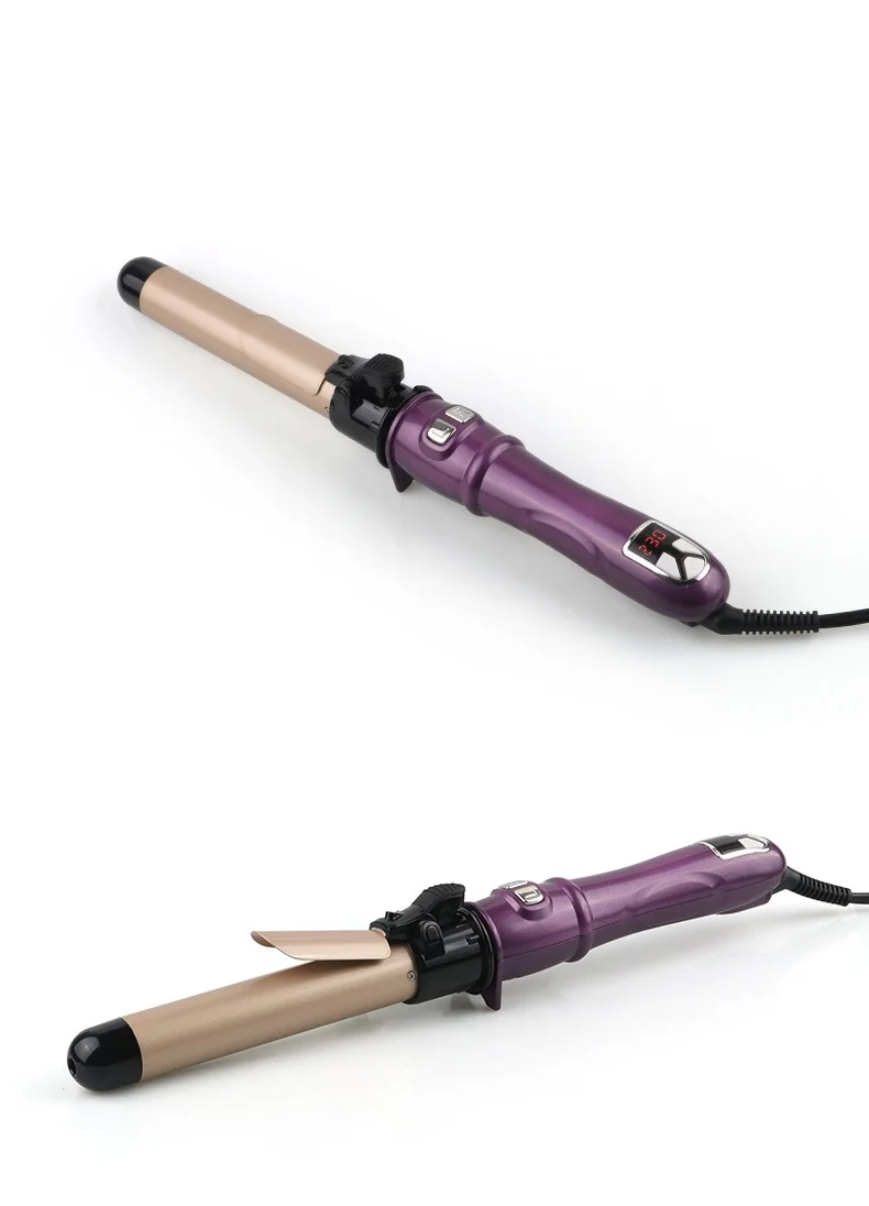 28/32 mm Ceramic Automatic Curling Iron