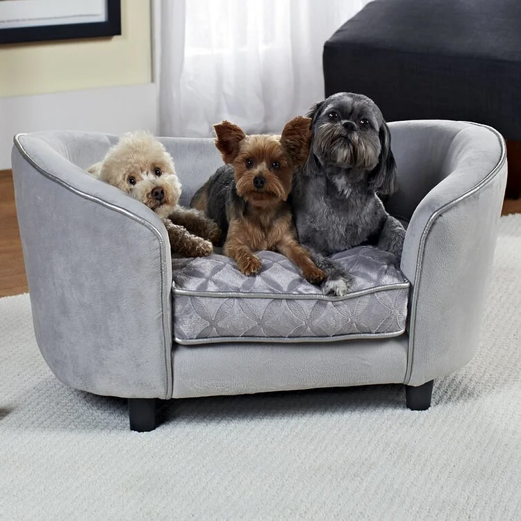 Lola Dog Sofa