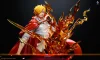 POP Scale Prince Sanji - ONE PIECE Resin Statue - NY Studio