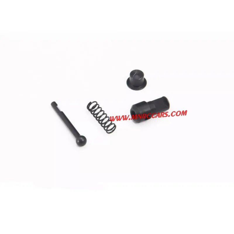 YIKONG YK4107 Parts Brake Camshaft Set 21089