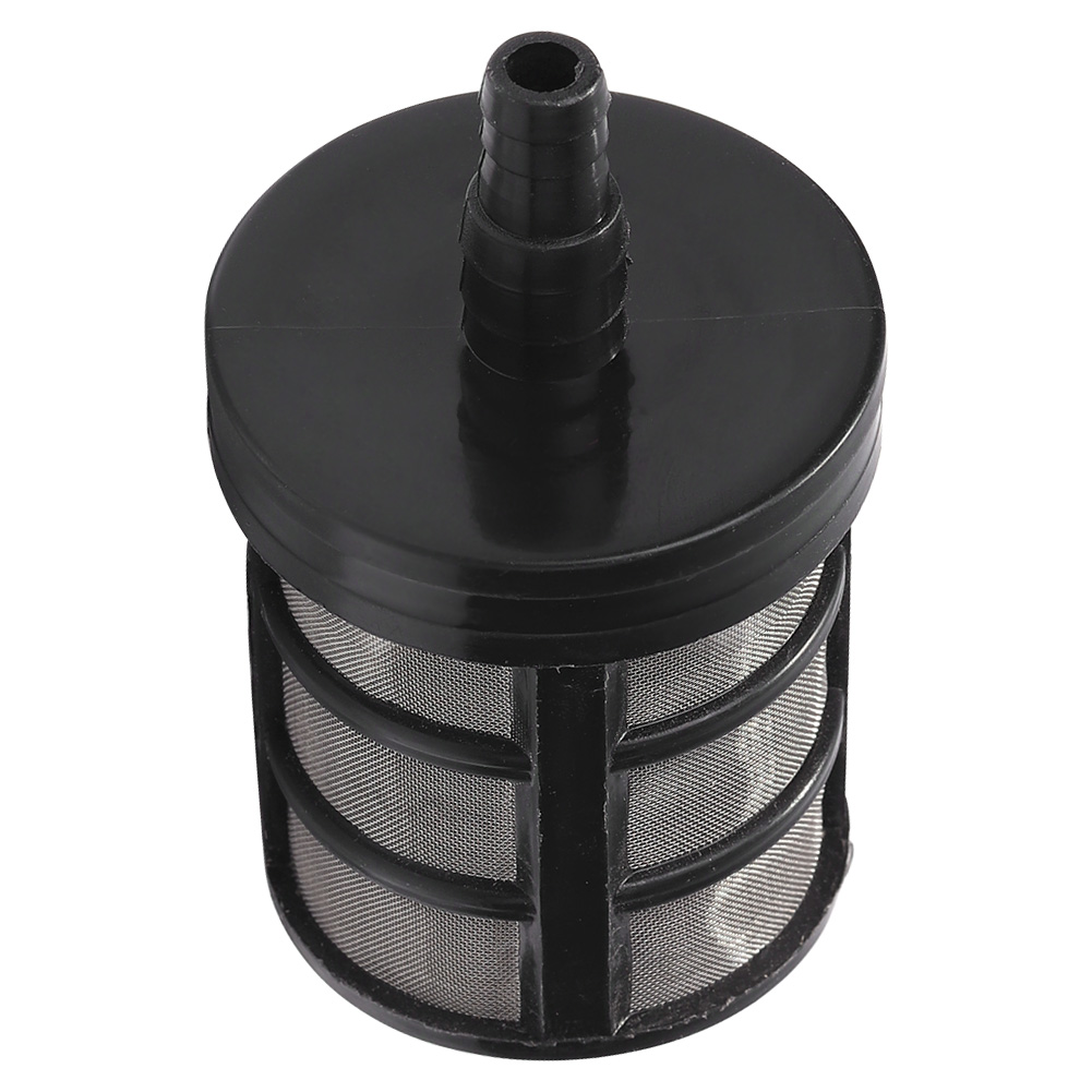 

9-13mm Hose Net Filter Pressure Washer Garden Irrigation Pump Mesh Strainer, 501 Original