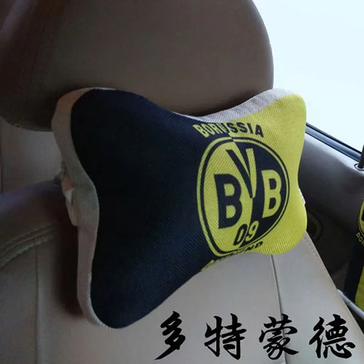 Car headrest-Dortmund-(2 pieces)