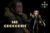 Seven Warlords of the Sea Series 003 Sir Crocodile - ONE PIECE Resin Statue - A Plus Studios