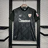 2024-2025 Athletic Club (Athletic Bilbao) Goalkeeper Home Football Shirt 1:1 Thai Quality