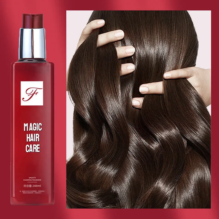 🔥Limited Time Promotion-Magic Hair Care