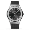 HUBLOT Classic Fusion Automatic 45mm Mens Watch 511.NX.7071.RX